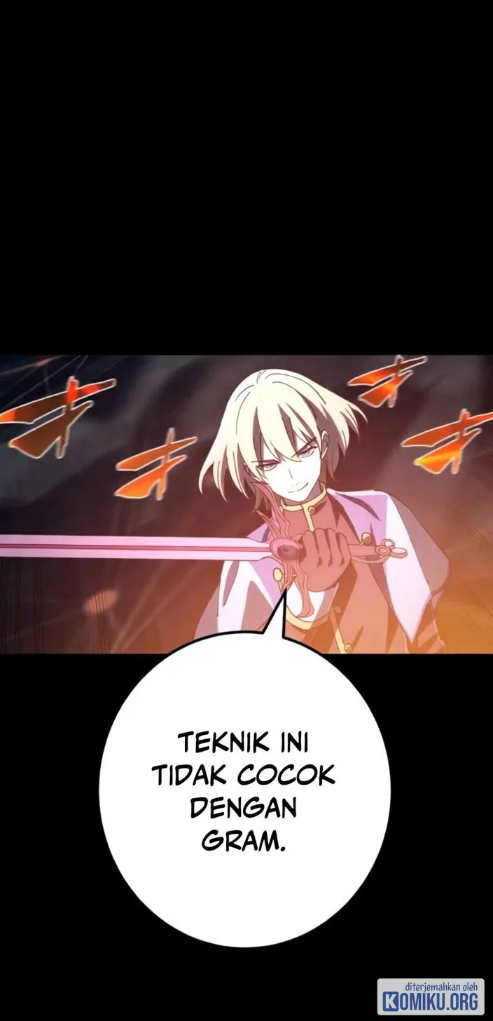 The Reincarnation of the Forbidden Archmage Chapter 167 halaman 52