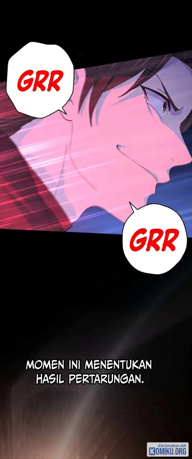 The Reincarnation of the Forbidden Archmage Chapter 167 Gambar 56