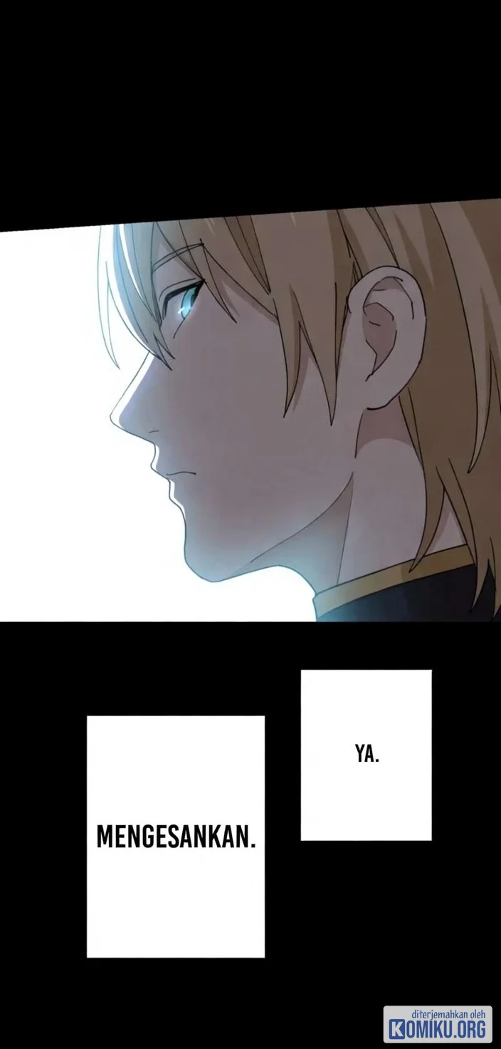 The Reincarnation of the Forbidden Archmage Chapter 167 Gambar 61