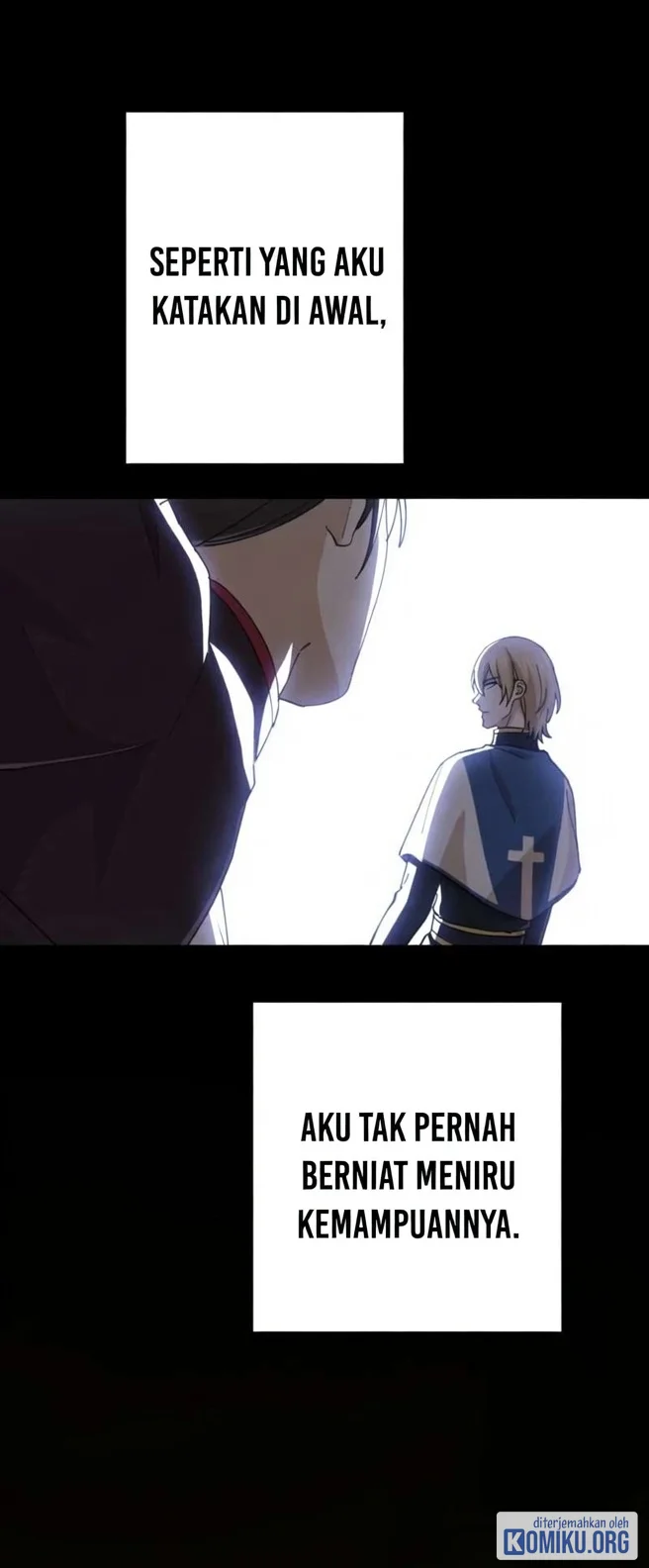 The Reincarnation of the Forbidden Archmage Chapter 167 Gambar 62