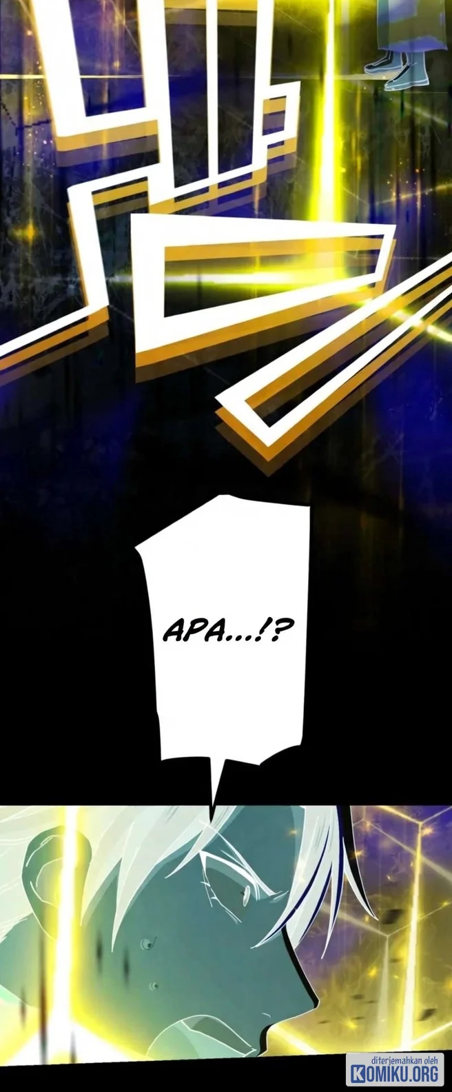 The Reincarnation of the Forbidden Archmage Chapter 167 Gambar 67
