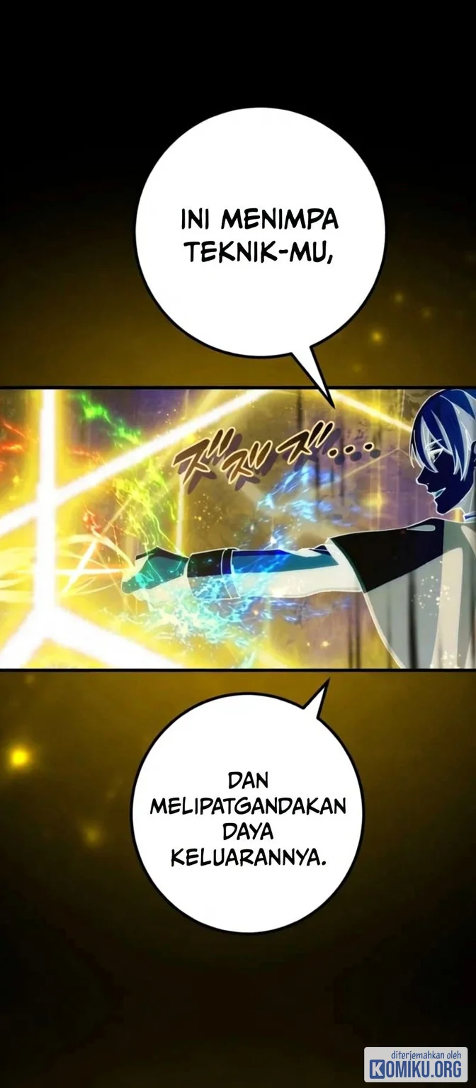 The Reincarnation of the Forbidden Archmage Chapter 167 Gambar 70