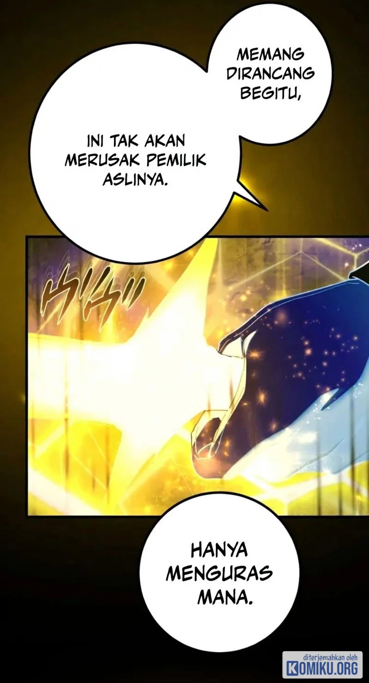The Reincarnation of the Forbidden Archmage Chapter 167 Gambar 71