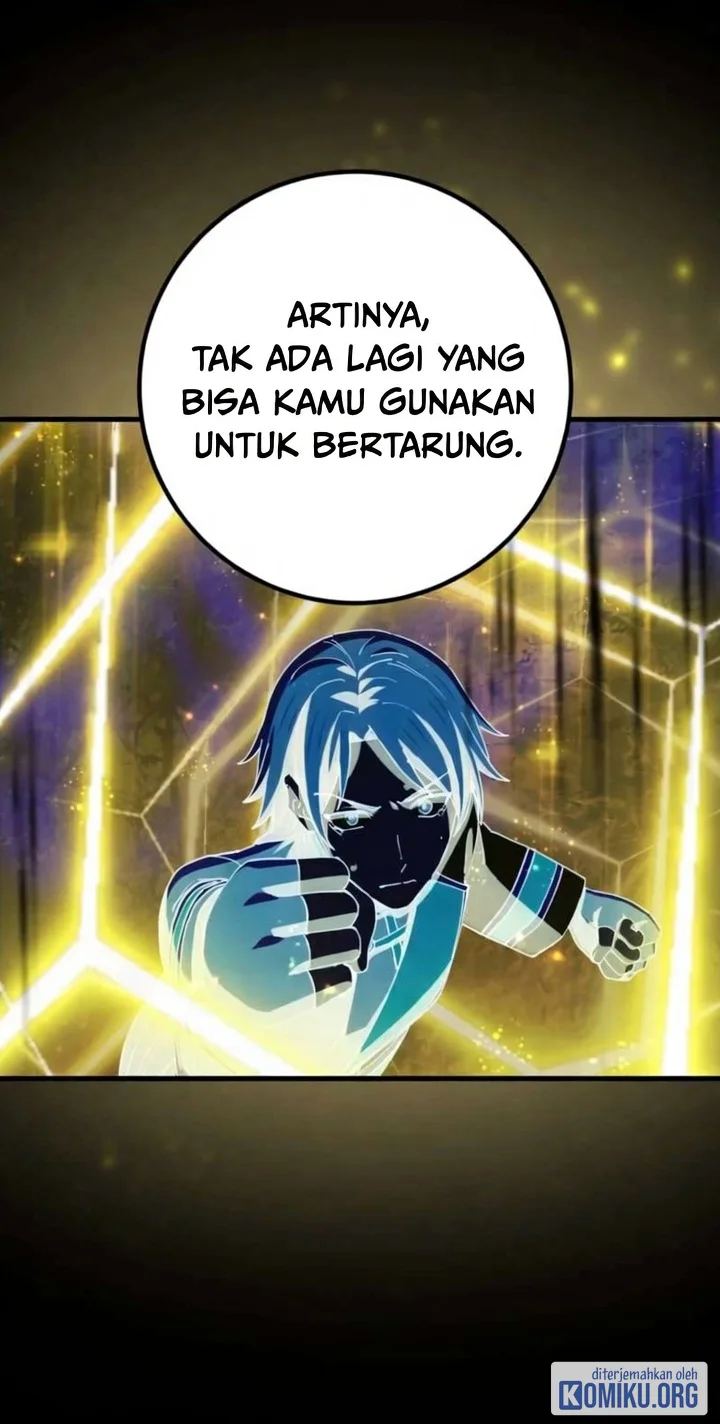 The Reincarnation of the Forbidden Archmage Chapter 167 Gambar 72
