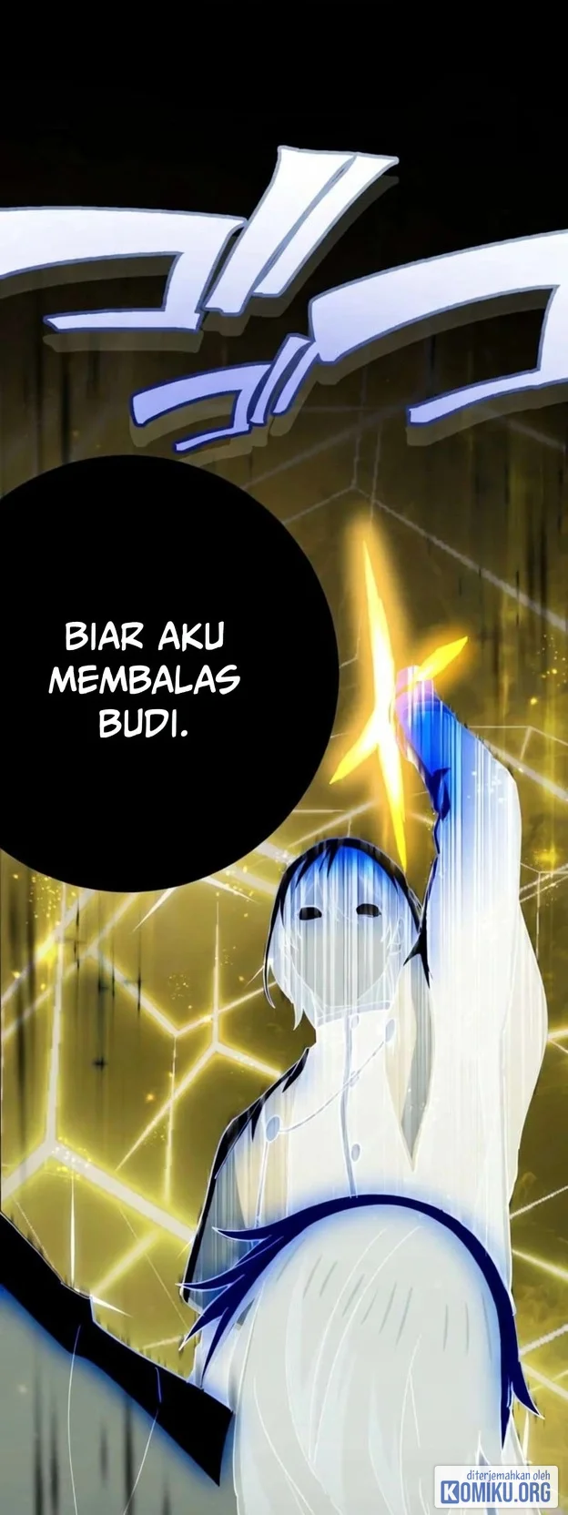 The Reincarnation of the Forbidden Archmage Chapter 167 Gambar 73