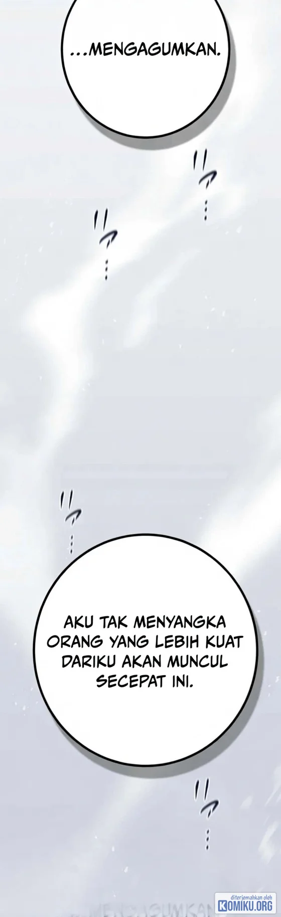 The Reincarnation of the Forbidden Archmage Chapter 167 Gambar 79