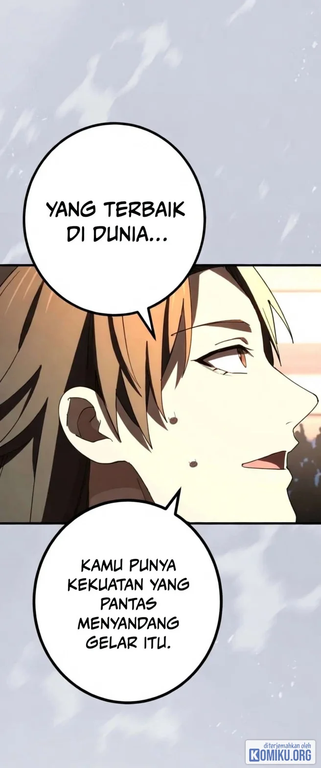 The Reincarnation of the Forbidden Archmage Chapter 167 Gambar 80