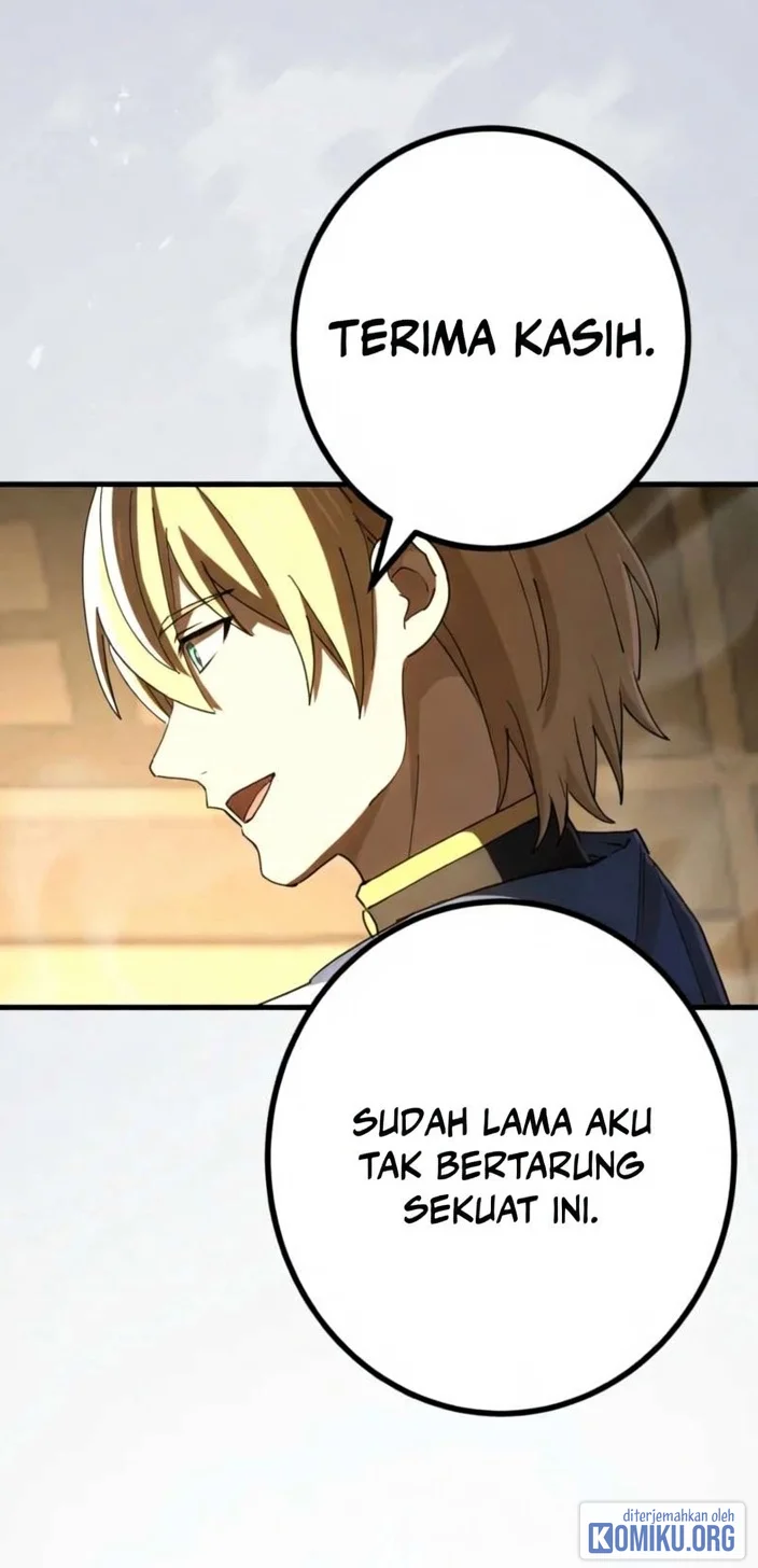 The Reincarnation of the Forbidden Archmage Chapter 167 Gambar 81