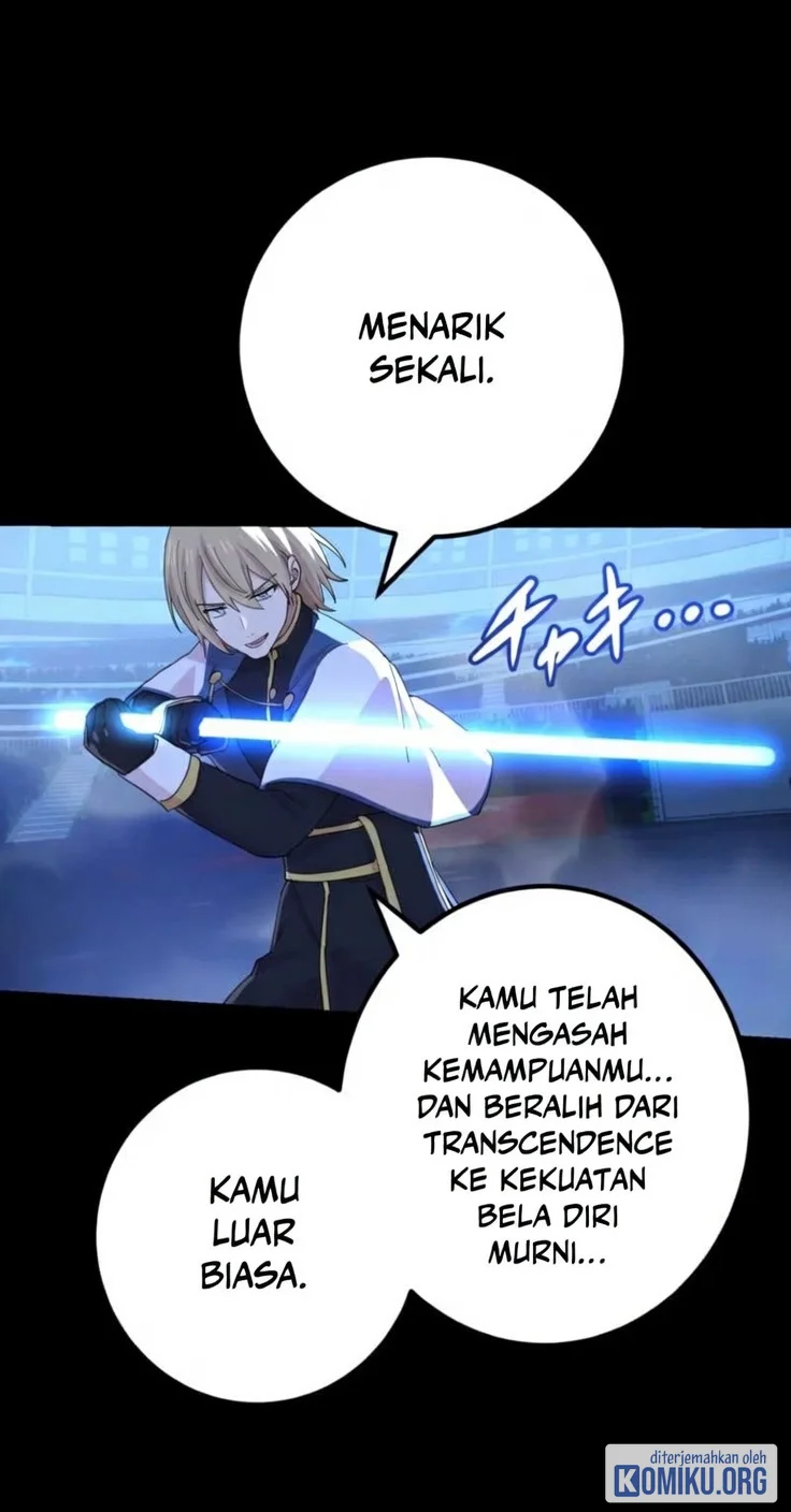 The Reincarnation of the Forbidden Archmage Chapter 167 halaman 9