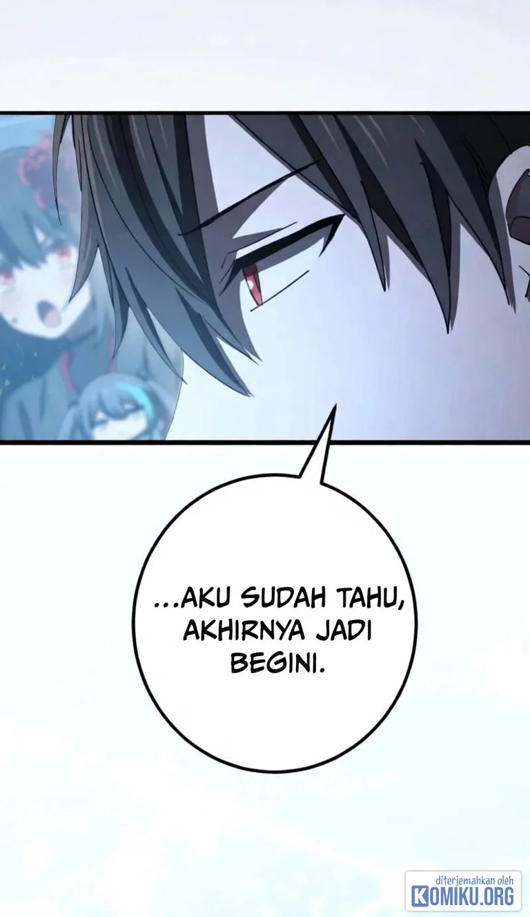 The Reincarnation of the Forbidden Archmage Chapter 167 Gambar 85