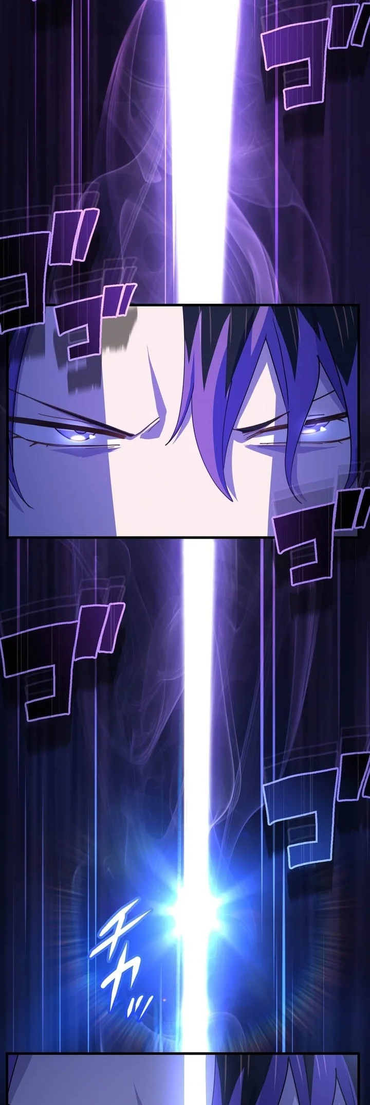 The Reincarnation of the Forbidden Archmage Chapter 168 Gambar 51