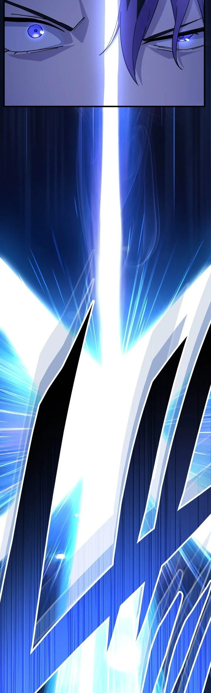 The Reincarnation of the Forbidden Archmage Chapter 168 Gambar 52