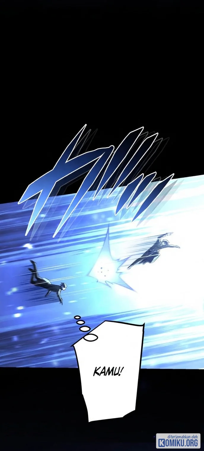 The Reincarnation of the Forbidden Archmage Chapter 168 Gambar 55