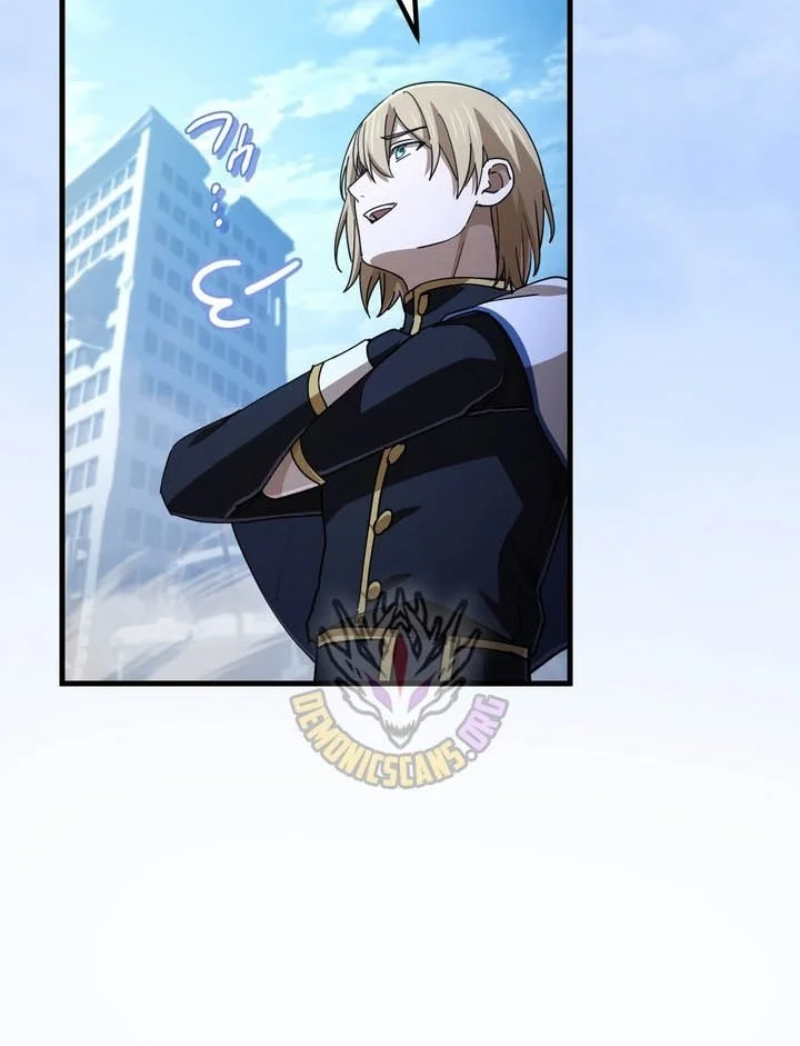 The Reincarnation of the Forbidden Archmage Chapter 168 Gambar 58