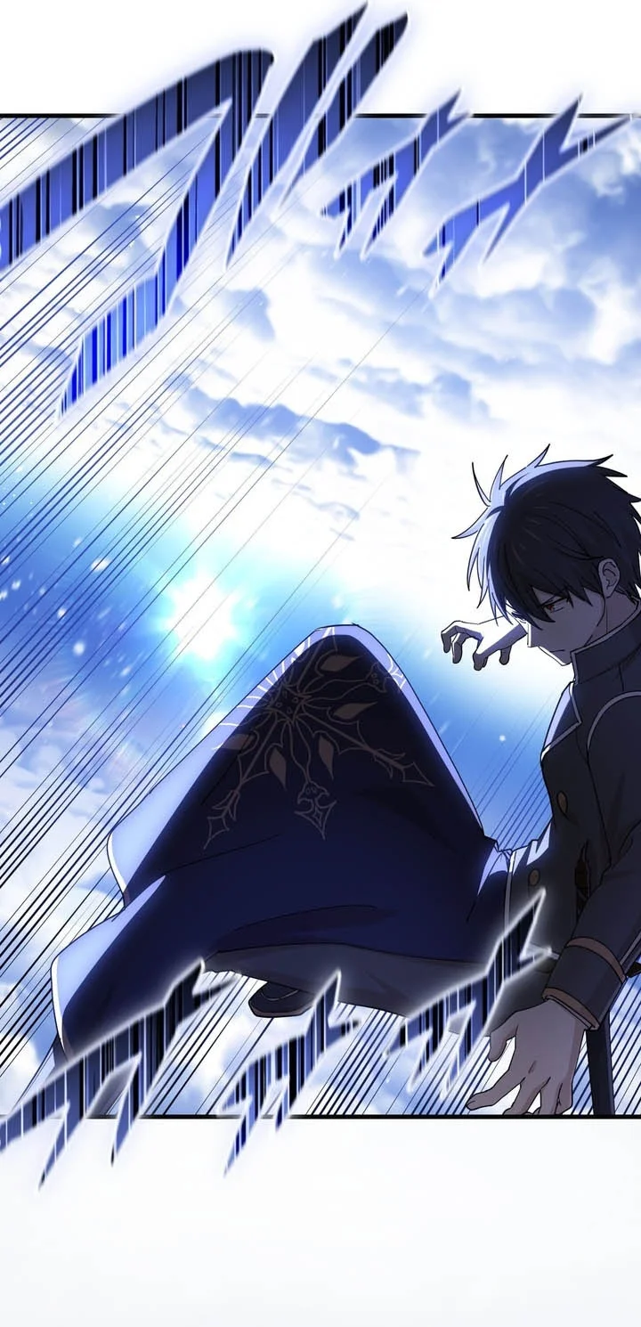 The Reincarnation of the Forbidden Archmage Chapter 168 Gambar 60