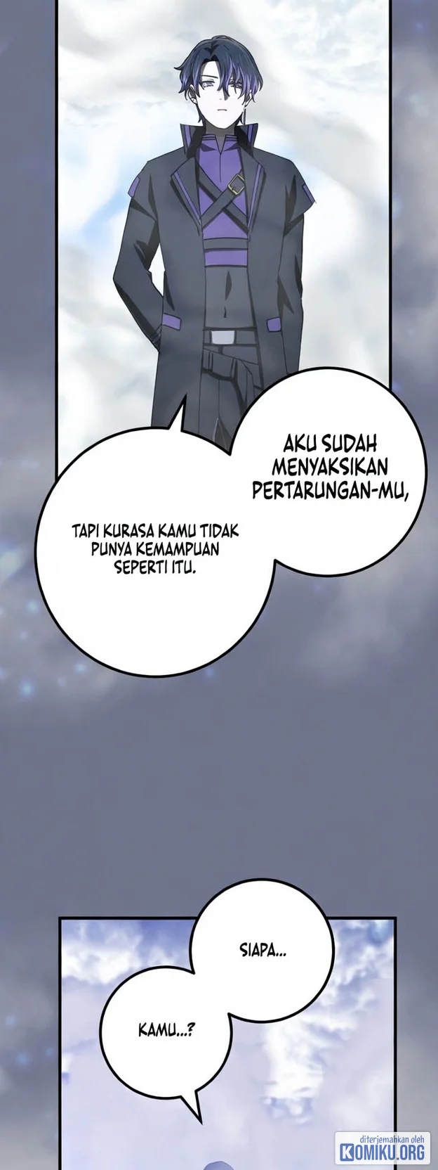 The Reincarnation of the Forbidden Archmage Chapter 168 Gambar 63