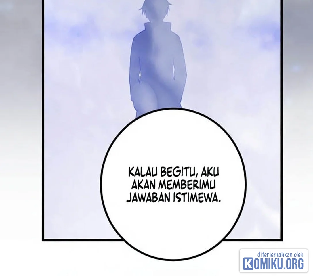The Reincarnation of the Forbidden Archmage Chapter 168 Gambar 64