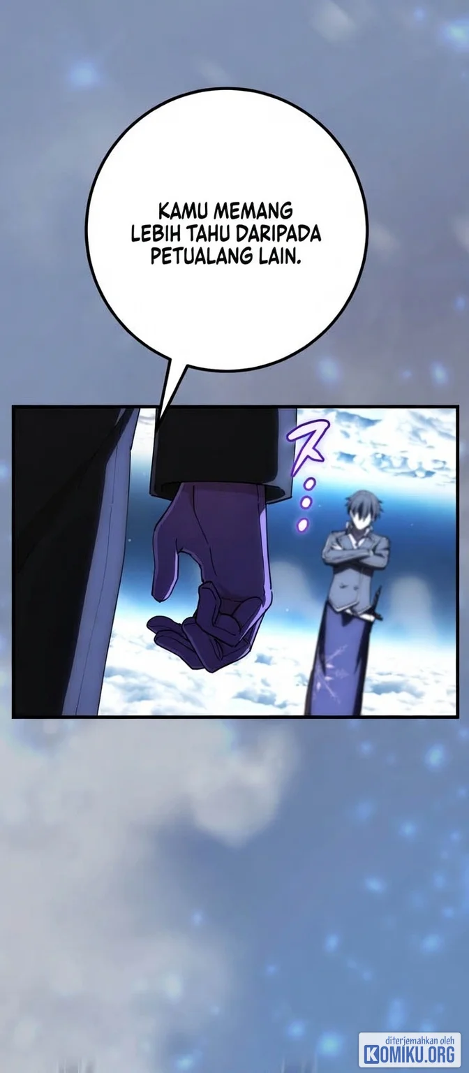 The Reincarnation of the Forbidden Archmage Chapter 168 Gambar 69