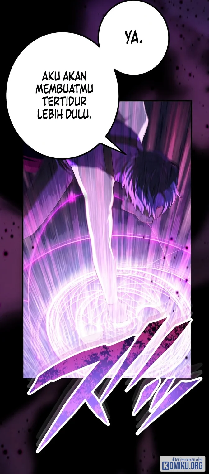 The Reincarnation of the Forbidden Archmage Chapter 168 Gambar 74