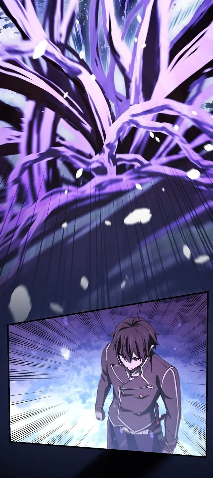 The Reincarnation of the Forbidden Archmage Chapter 168 Gambar 76