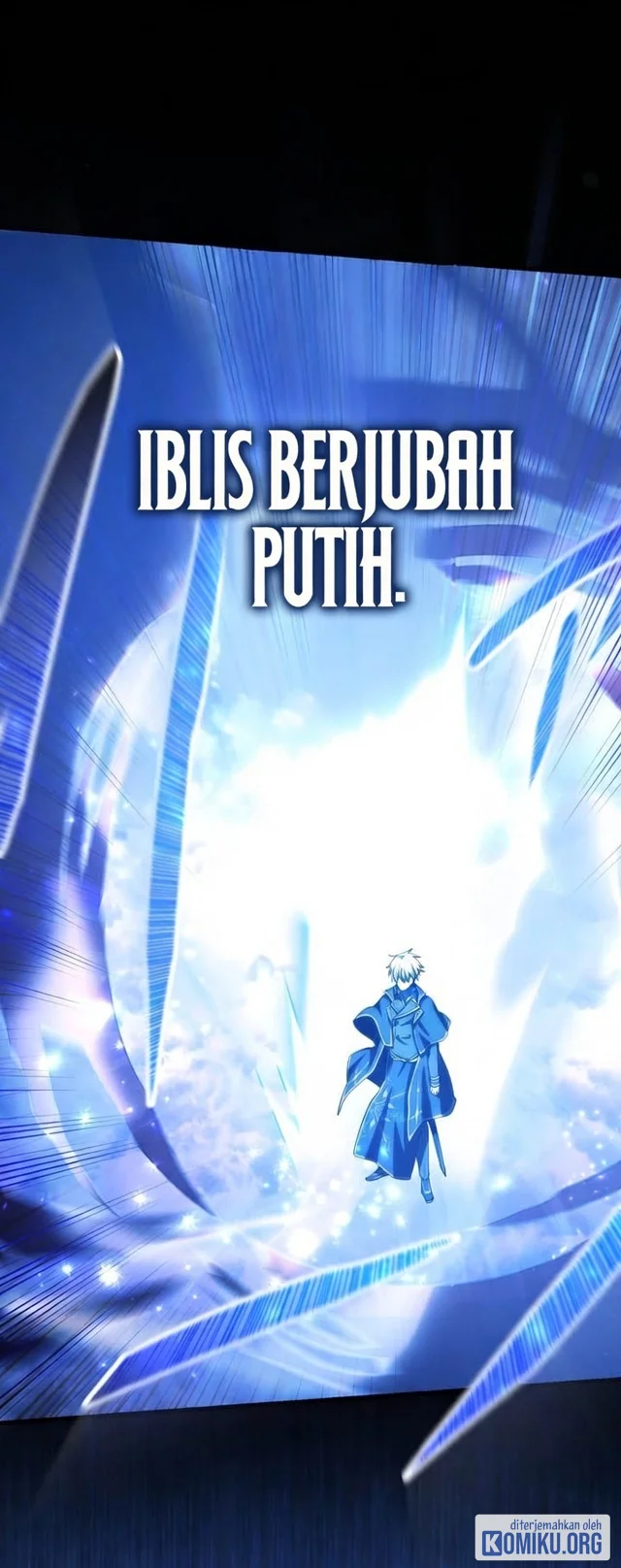 The Reincarnation of the Forbidden Archmage Chapter 168 Gambar 78