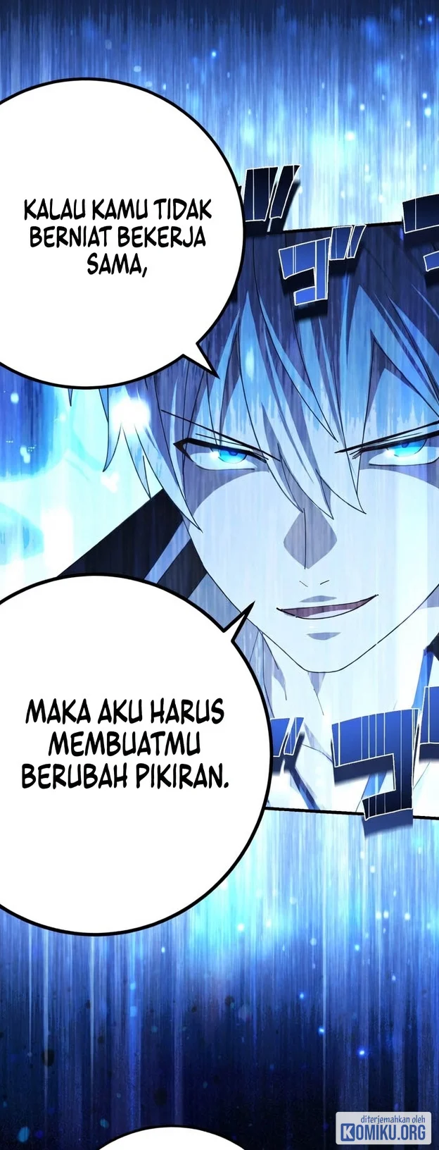 The Reincarnation of the Forbidden Archmage Chapter 168 Gambar 79