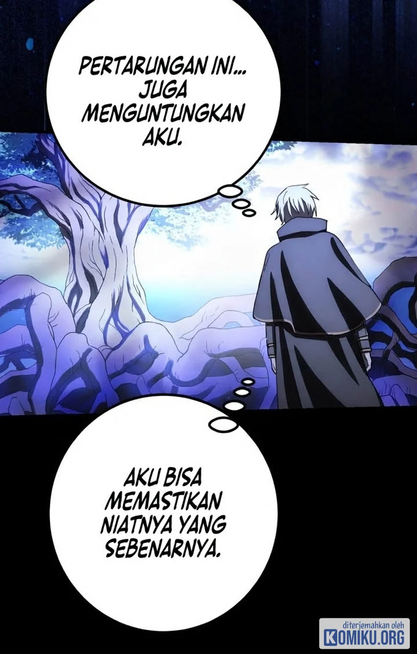The Reincarnation of the Forbidden Archmage Chapter 168 Gambar 80
