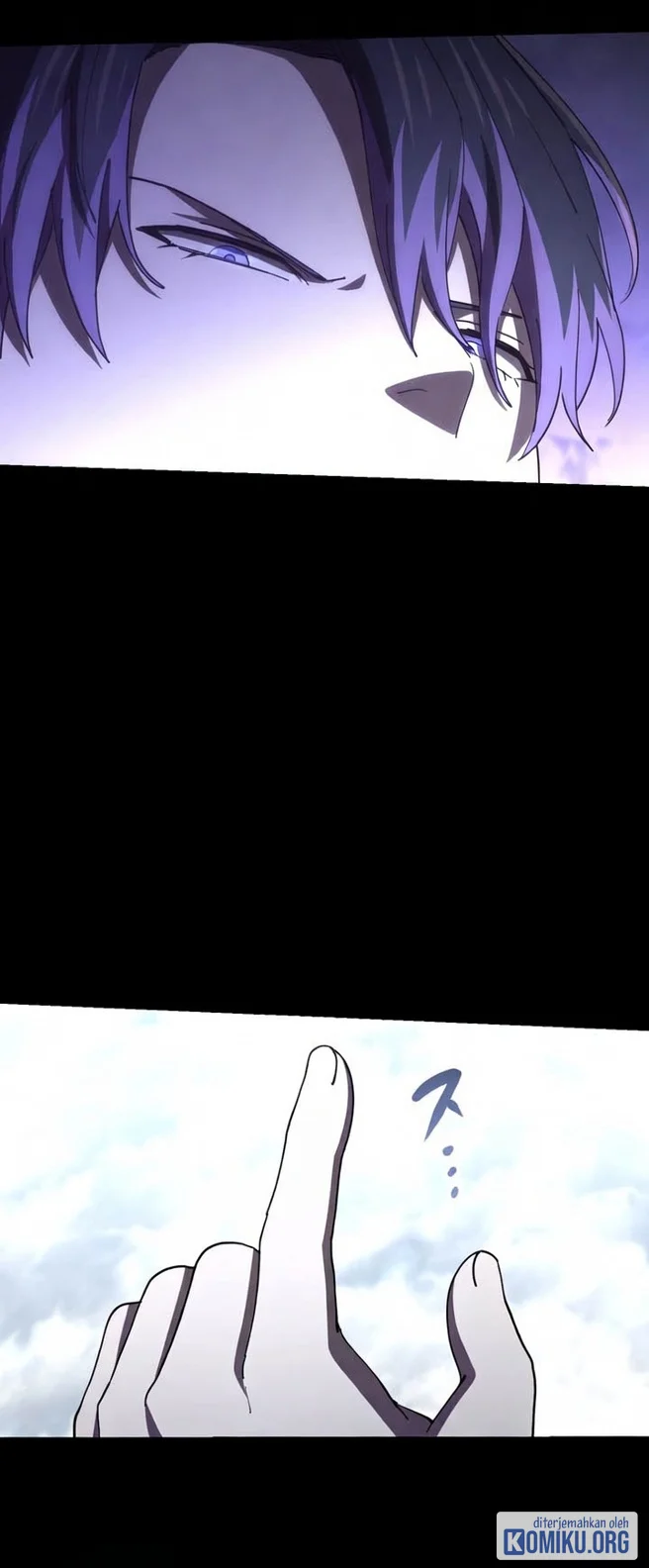 The Reincarnation of the Forbidden Archmage Chapter 168 Gambar 81