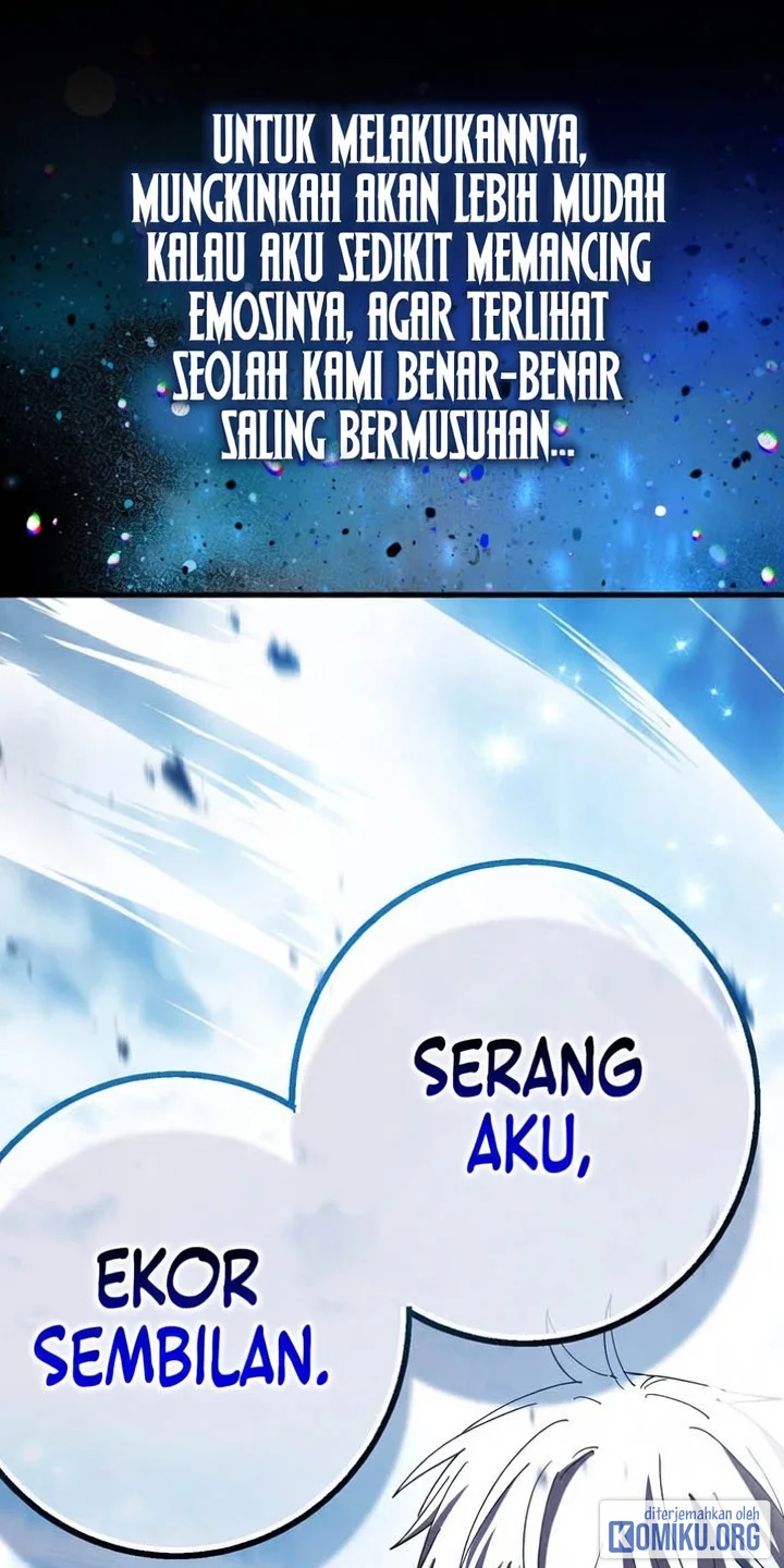 The Reincarnation of the Forbidden Archmage Chapter 168 Gambar 82