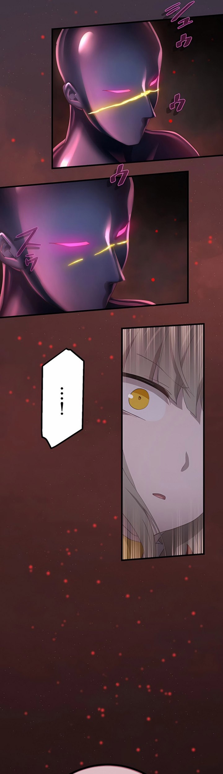 The Reincarnation of the Forbidden Archmage Chapter 49 Gambar 31