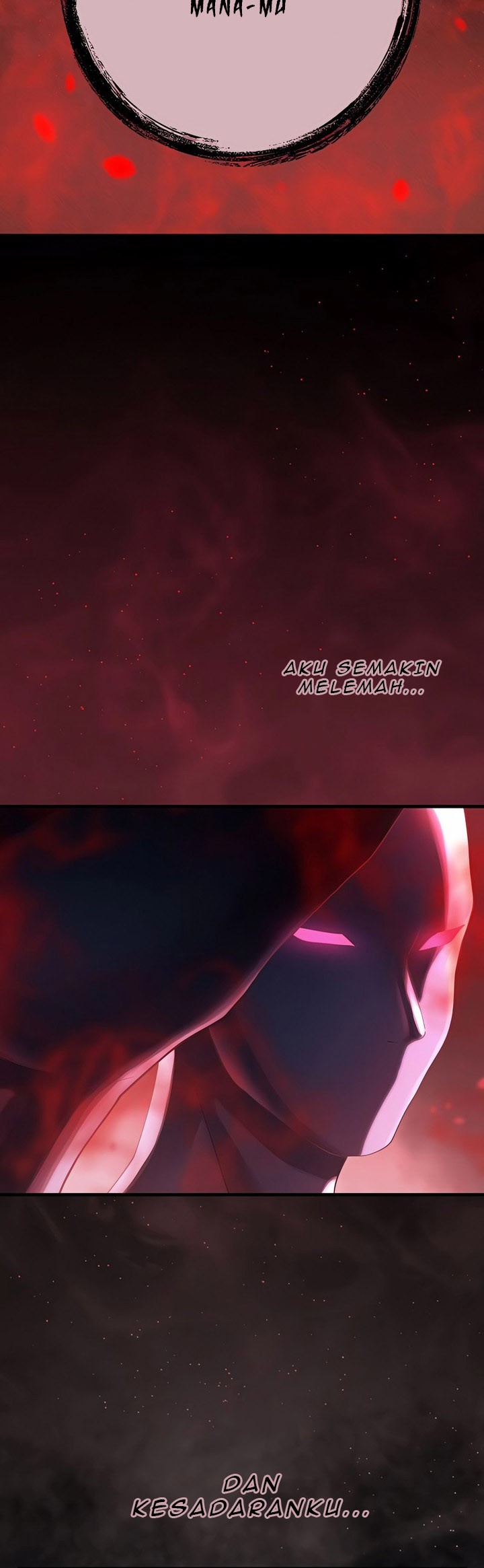 The Reincarnation of the Forbidden Archmage Chapter 49 Gambar 36