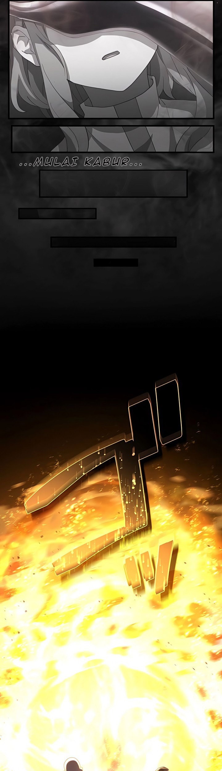 The Reincarnation of the Forbidden Archmage Chapter 49 Gambar 37