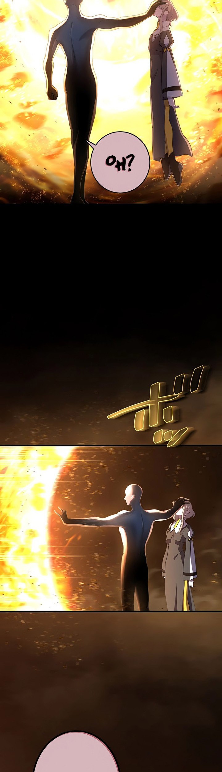 The Reincarnation of the Forbidden Archmage Chapter 49 Gambar 38