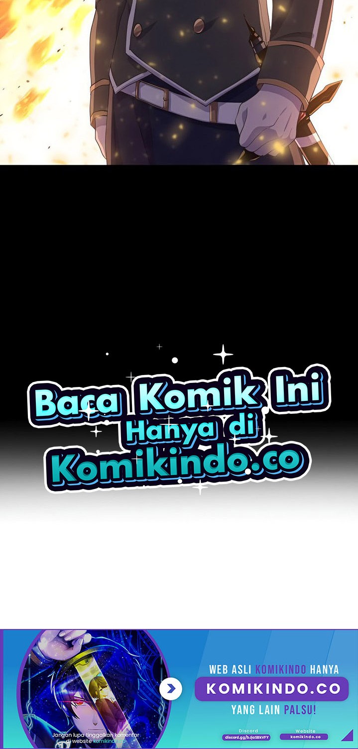 The Reincarnation of the Forbidden Archmage Chapter 49 Gambar 42