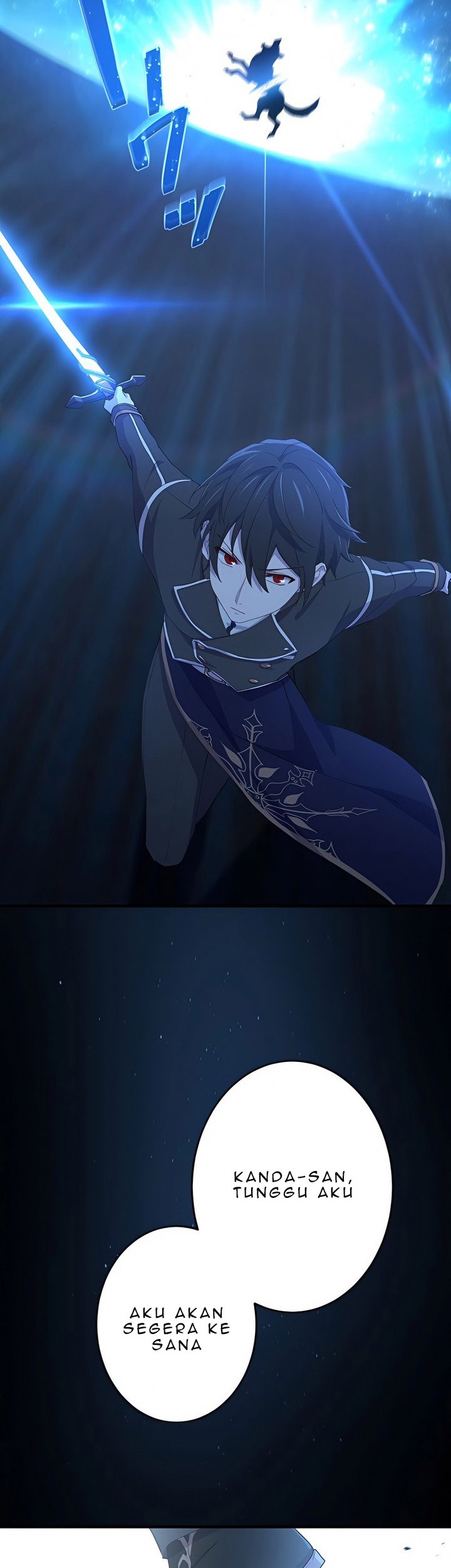 The Reincarnation of the Forbidden Archmage Chapter 49 Gambar 6