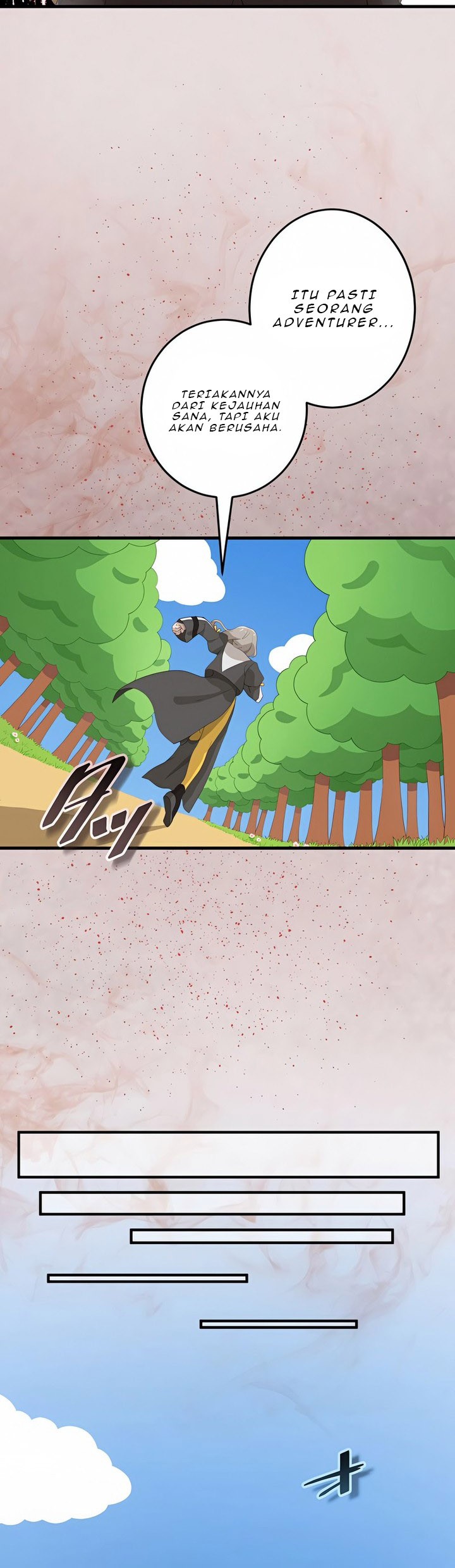 The Reincarnation of the Forbidden Archmage Chapter 49 Gambar 10