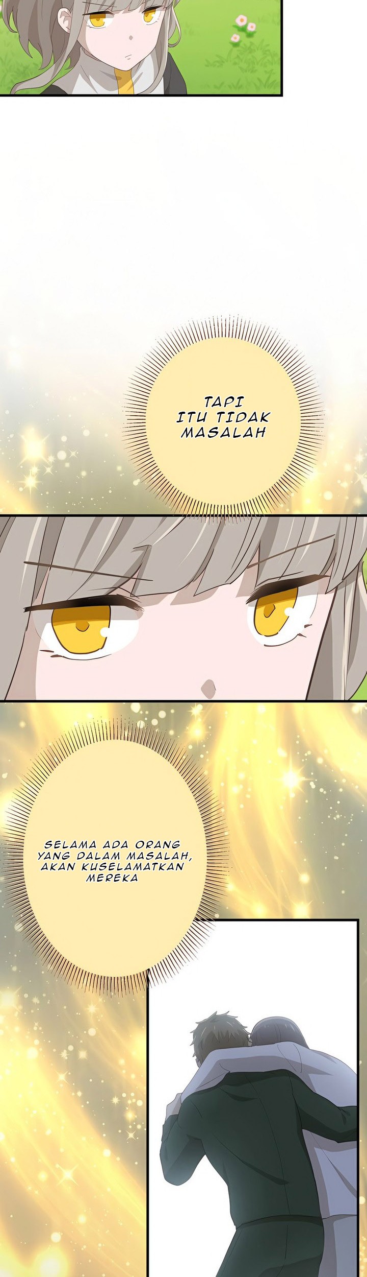 The Reincarnation of the Forbidden Archmage Chapter 49 Gambar 22