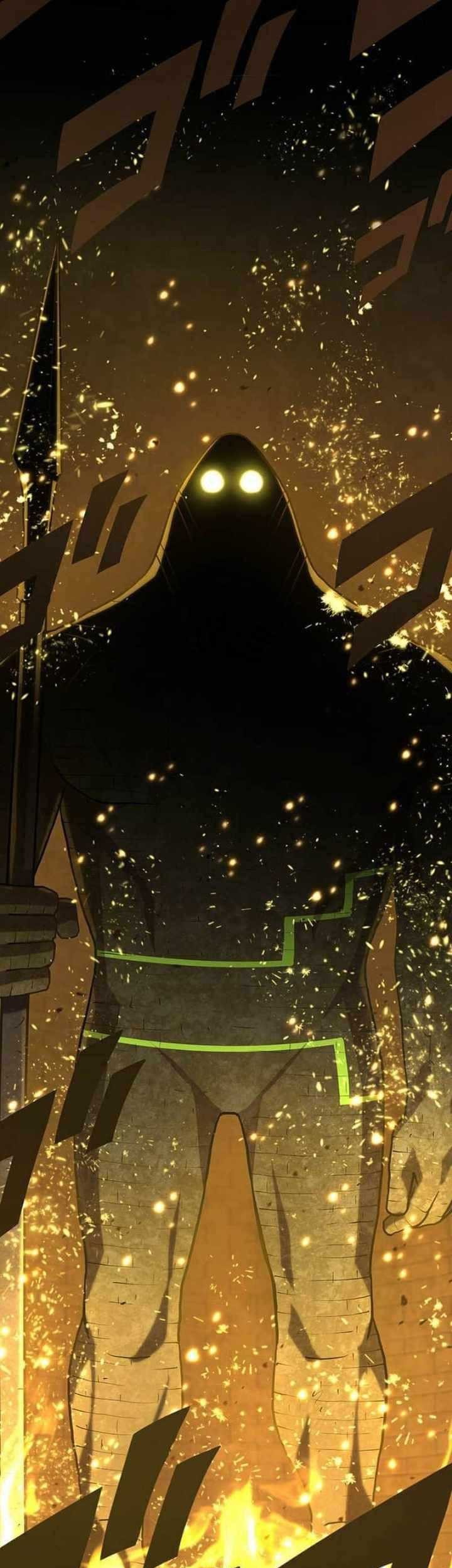 The Reincarnation of the Forbidden Archmage Chapter 93 Gambar 42