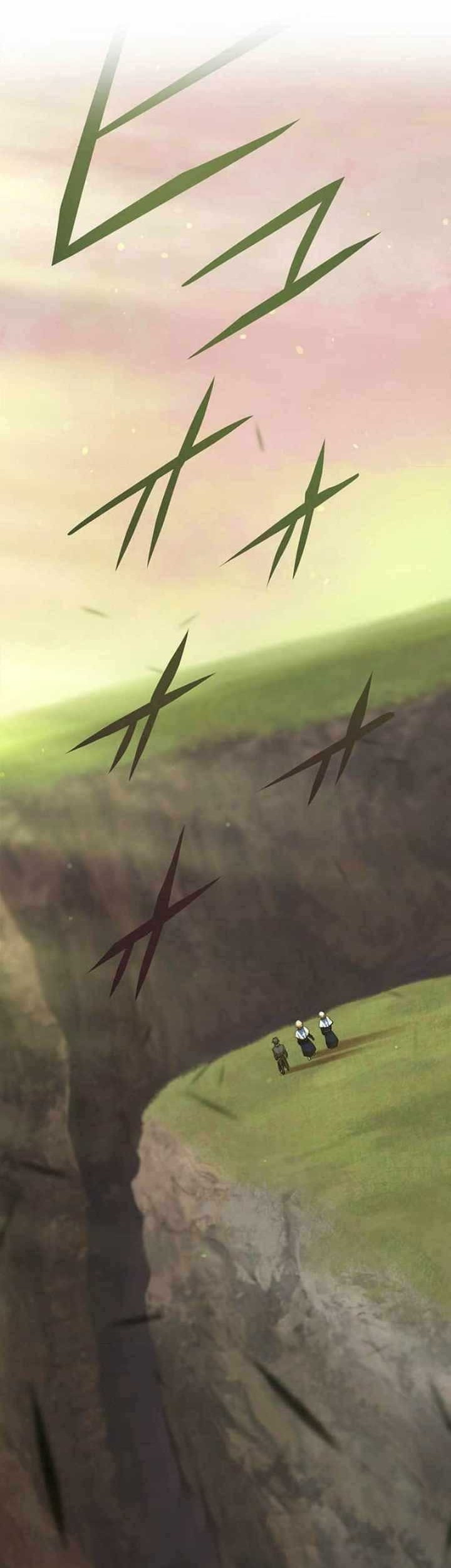 The Reincarnation of the Forbidden Archmage Chapter 93 Gambar 3