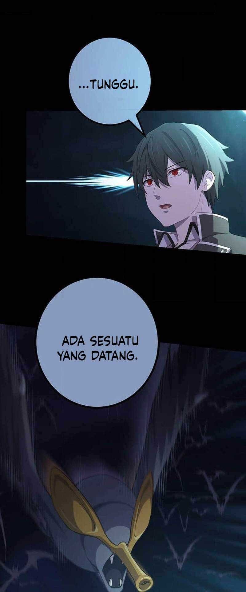 The Reincarnation of the Forbidden Archmage Chapter 93 Gambar 11