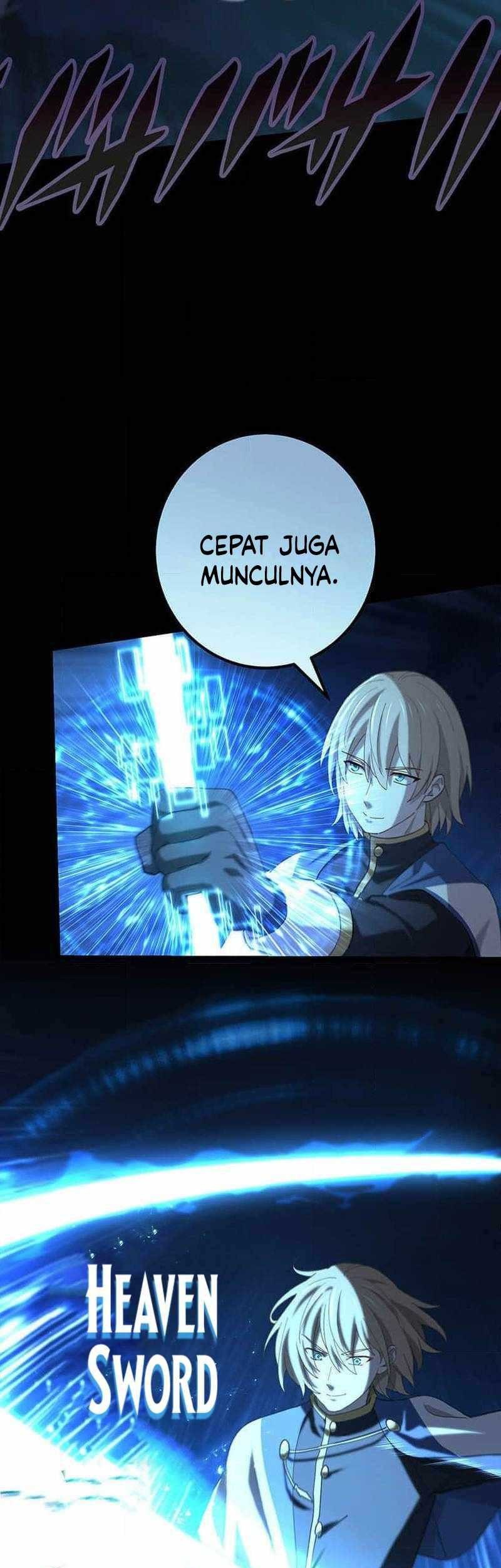 The Reincarnation of the Forbidden Archmage Chapter 93 Gambar 12