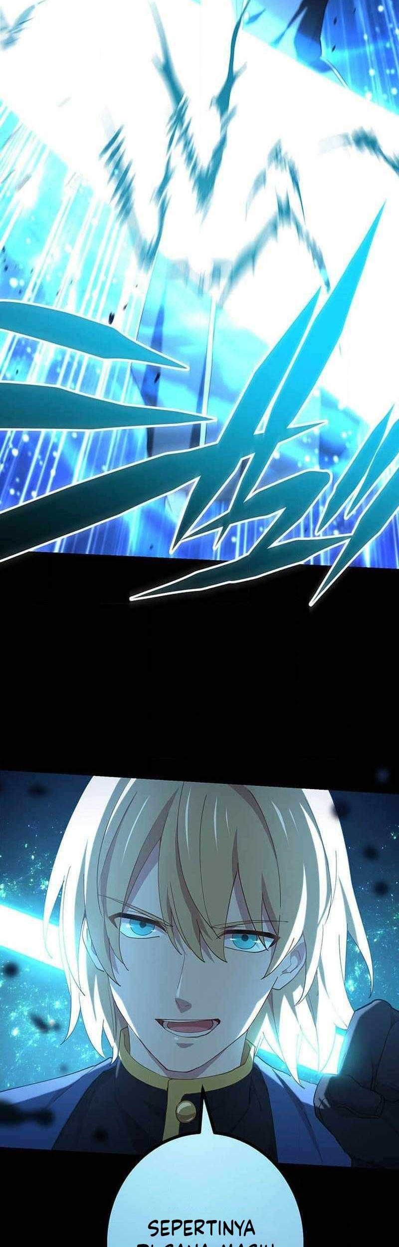 The Reincarnation of the Forbidden Archmage Chapter 93 Gambar 13