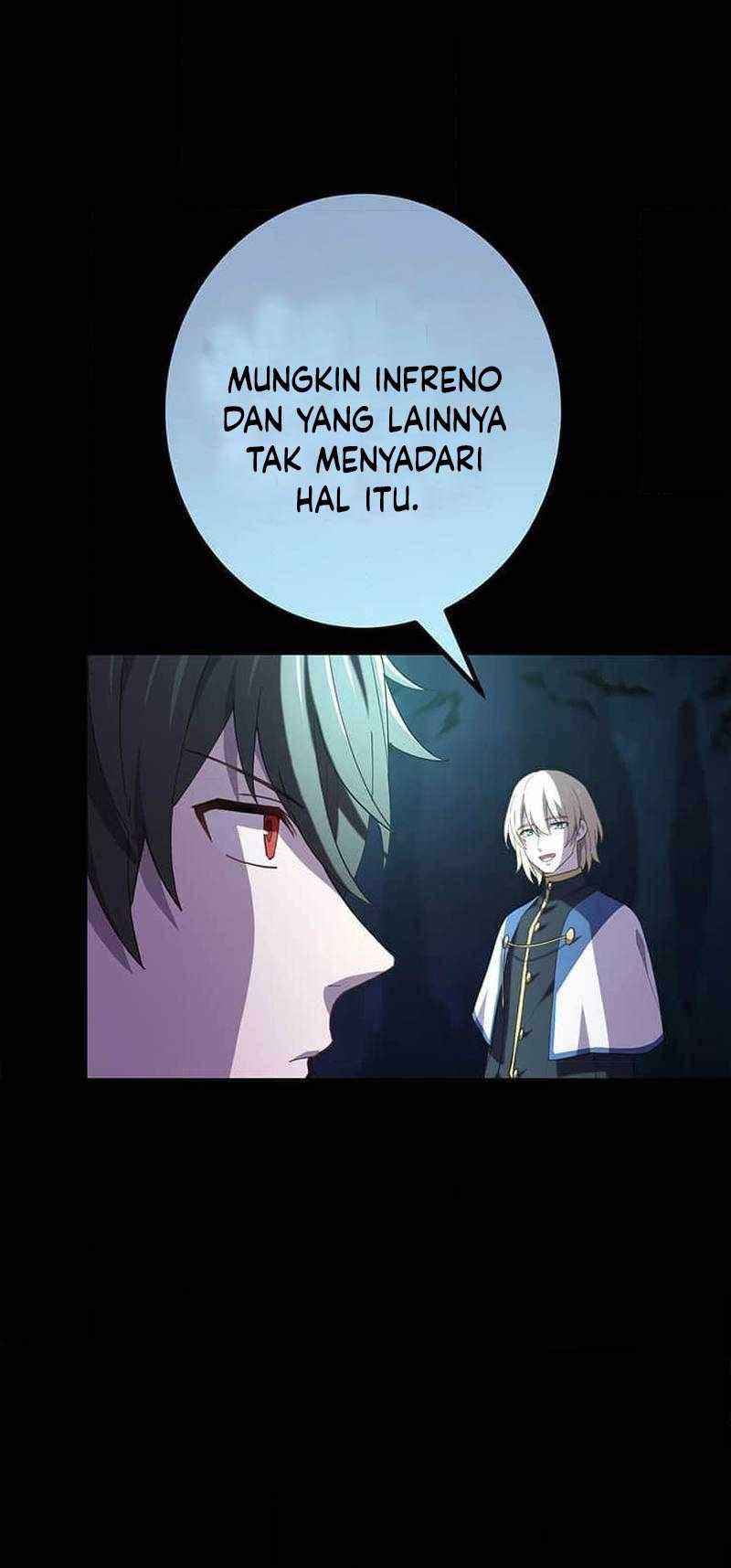 The Reincarnation of the Forbidden Archmage Chapter 93 Gambar 16