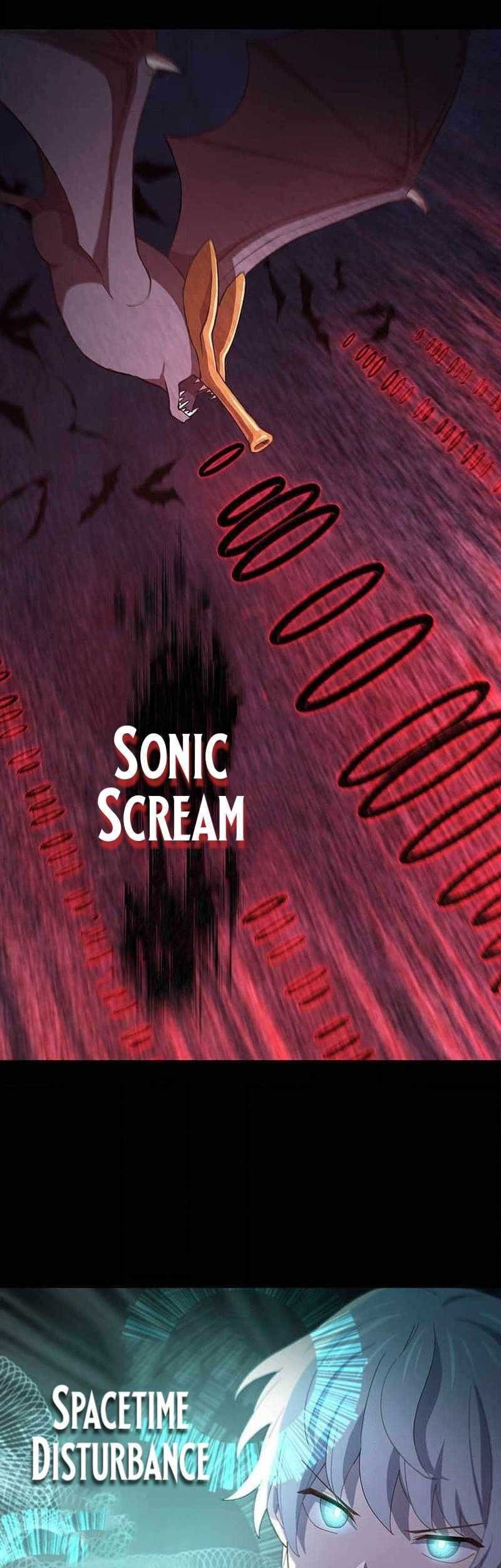 The Reincarnation of the Forbidden Archmage Chapter 93 Gambar 22