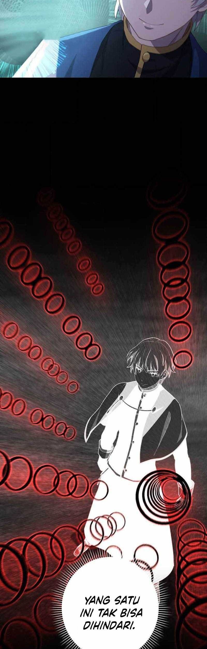 The Reincarnation of the Forbidden Archmage Chapter 93 Gambar 23