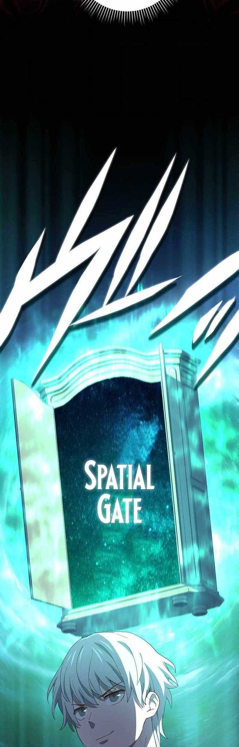 The Reincarnation of the Forbidden Archmage Chapter 93 Gambar 24