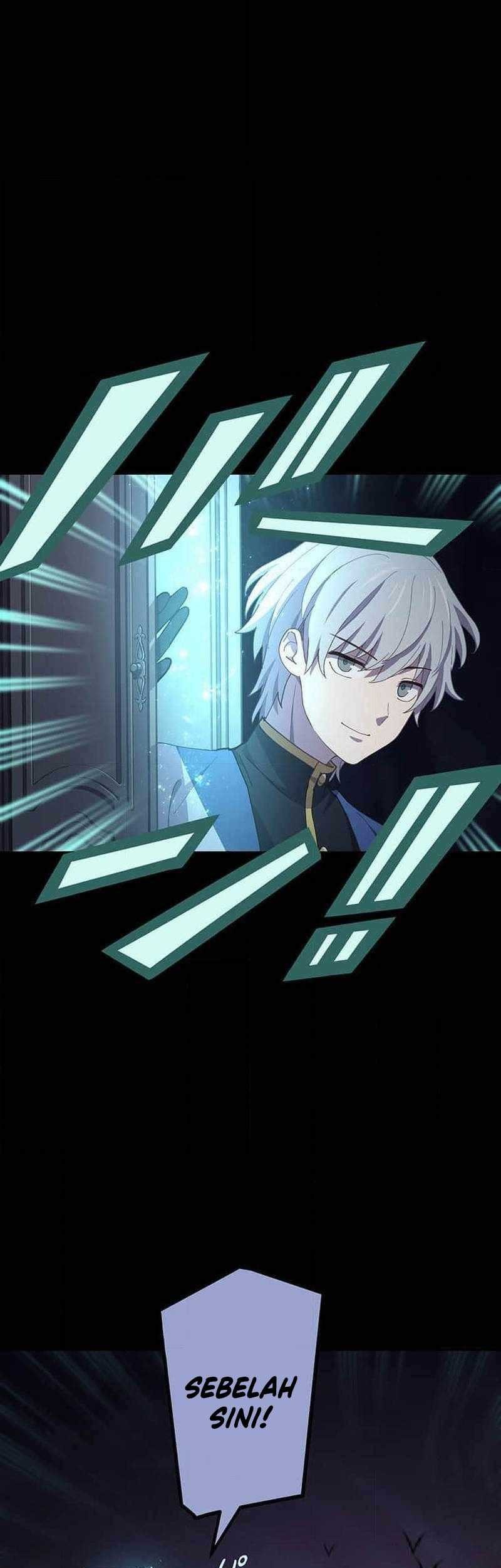 The Reincarnation of the Forbidden Archmage Chapter 93 Gambar 27