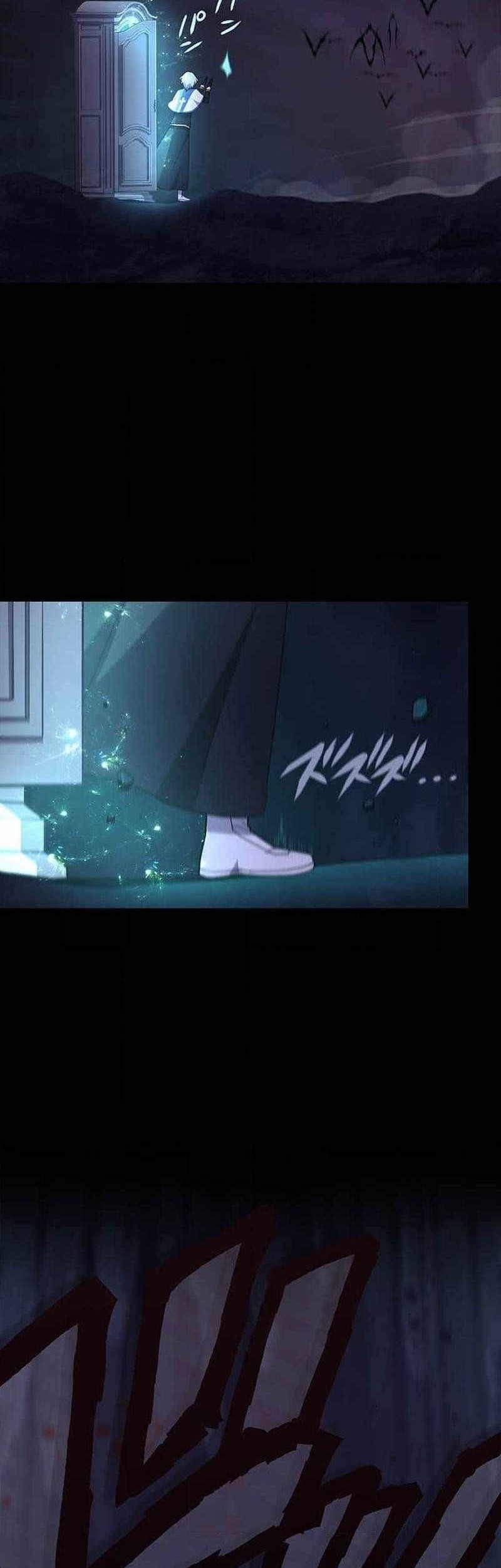 The Reincarnation of the Forbidden Archmage Chapter 93 Gambar 28