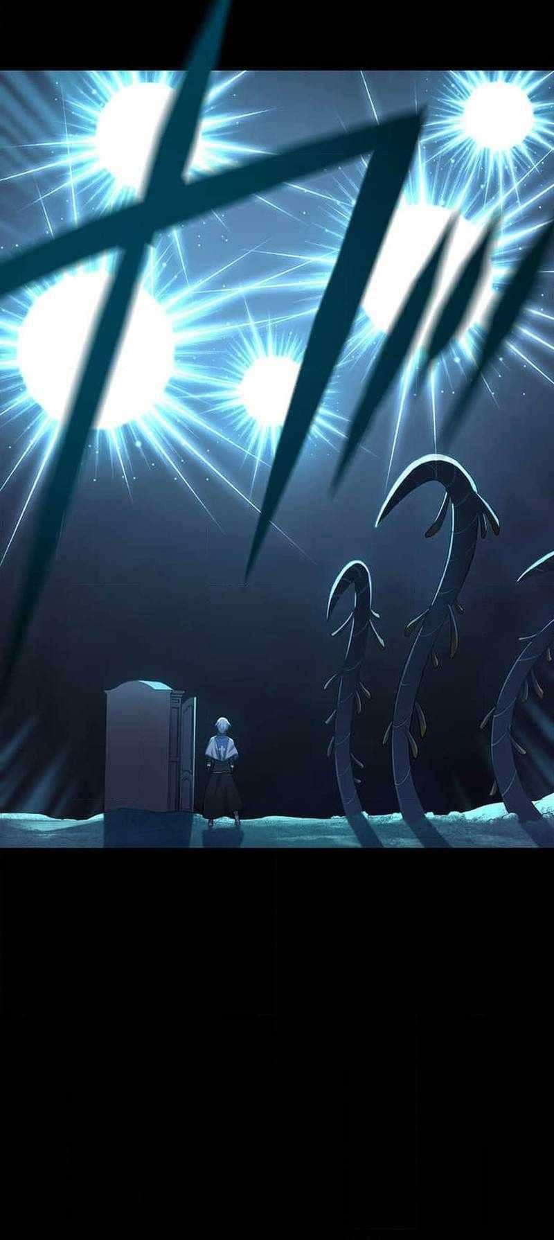 The Reincarnation of the Forbidden Archmage Chapter 93 Gambar 31