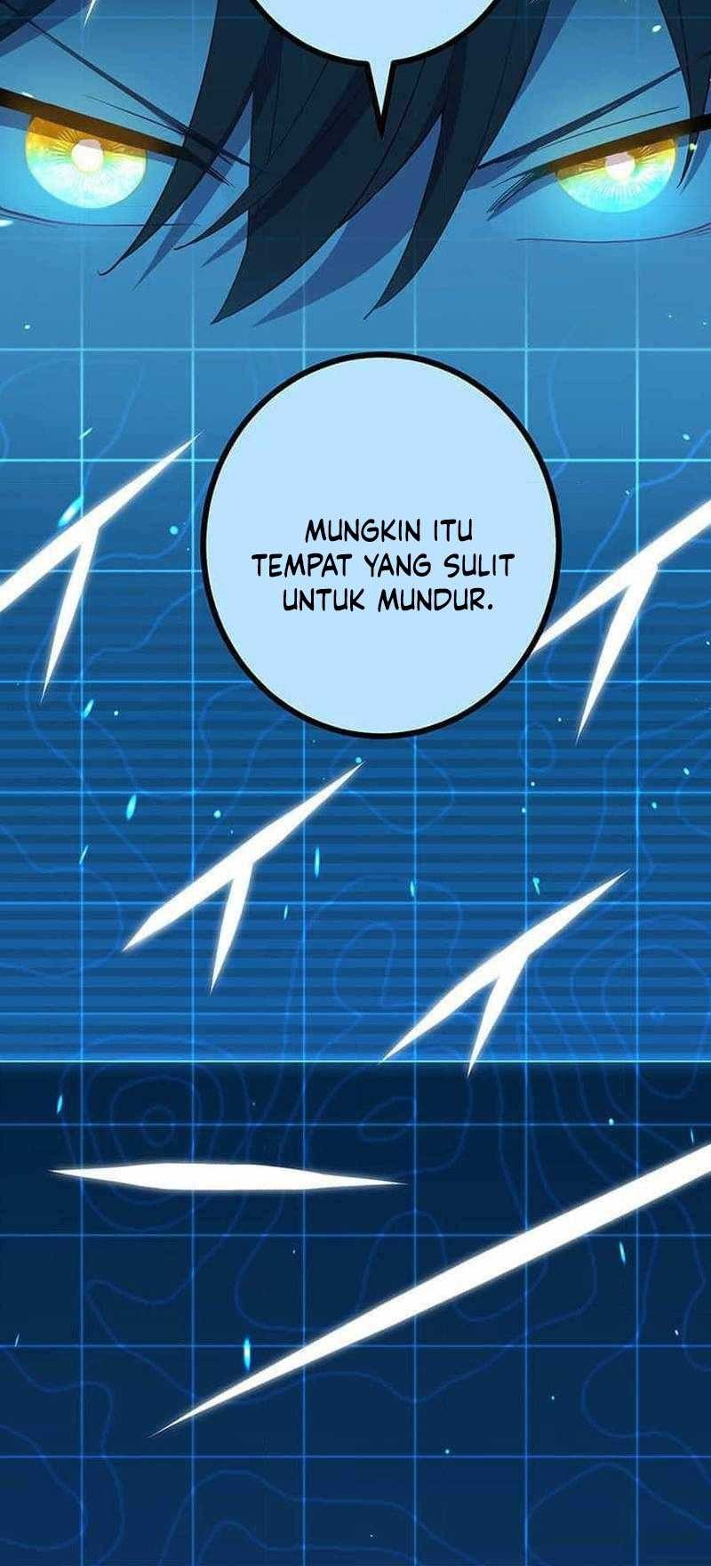 The Reincarnation of the Forbidden Archmage Chapter 93 Gambar 36